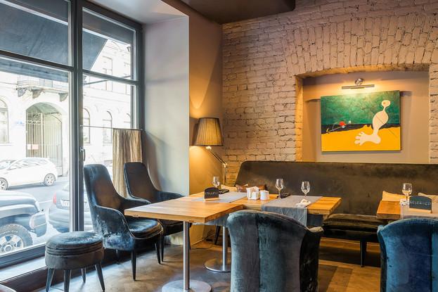 Суббота. Party time