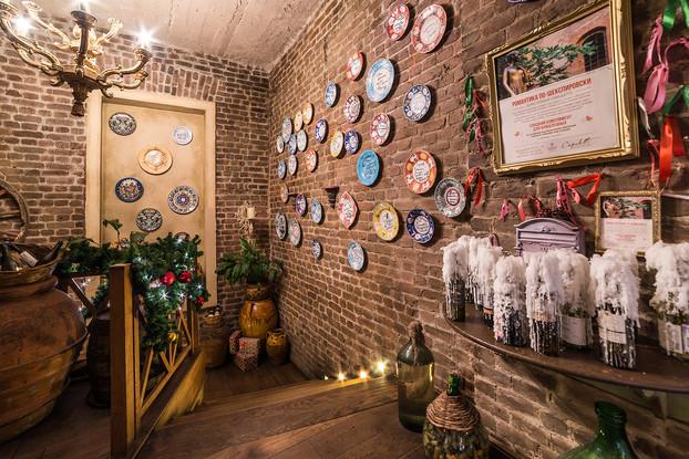 Studiamo italiano a Capuletti | Capuletti | П.С. пр. Большой, 74