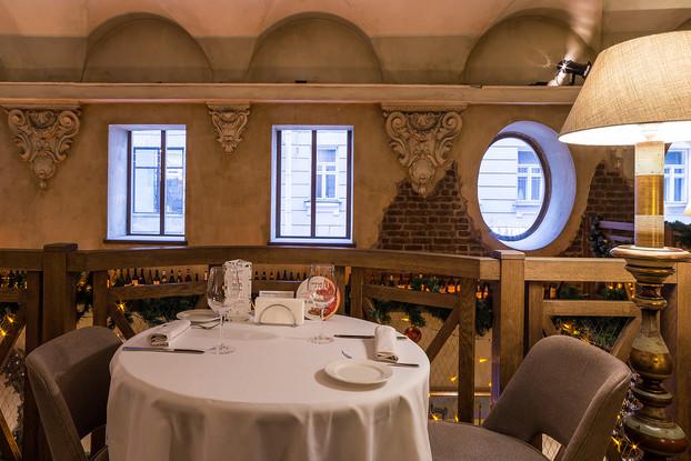 Studiamo italiano a Capuletti | Capuletti | П.С. пр. Большой, 74