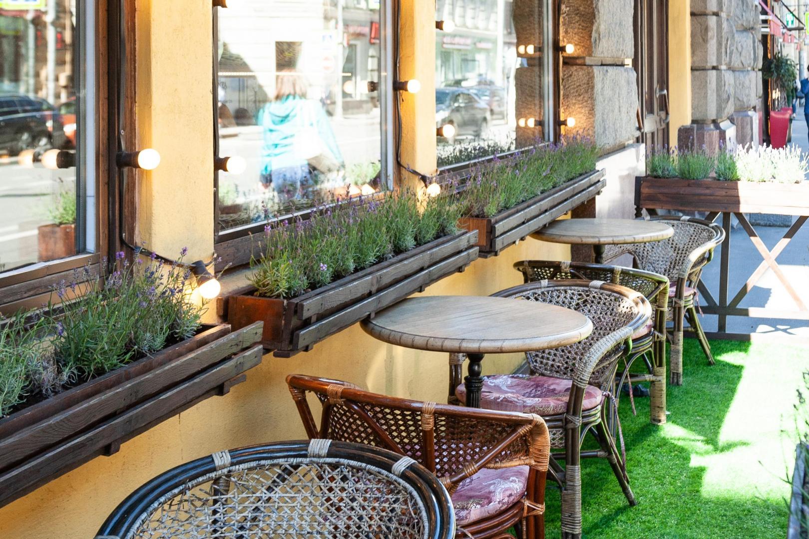 Studiamo italiano a Capuletti | Capuletti | П.С. пр. Большой, 74