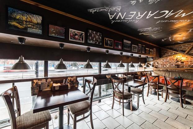 Латиноамериканские ритмы