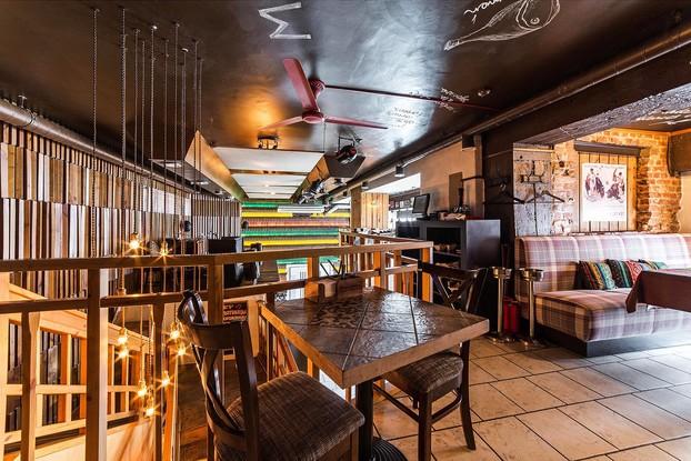 Латиноамериканские ритмы