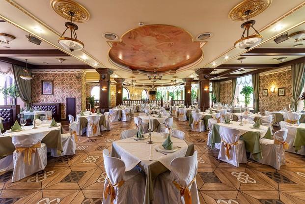 Полное обновление меню | Царский двор | ул. Бассейная, 61к2