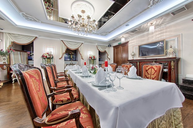 Новогодний огонек «Запой вместе с нами» | Сытинъ | пр-т Измайловский, 2А