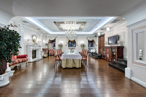 Новогодний огонек «Запой вместе с нами» | Сытинъ | пр-т Измайловский, 2А