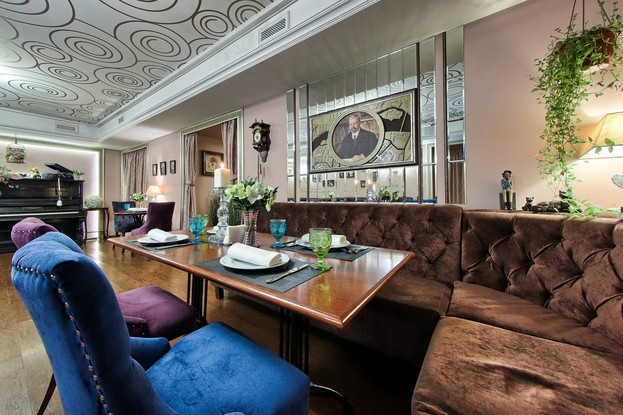 Новогодний огонек «Запой вместе с нами» | Сытинъ | пр-т Измайловский, 2А