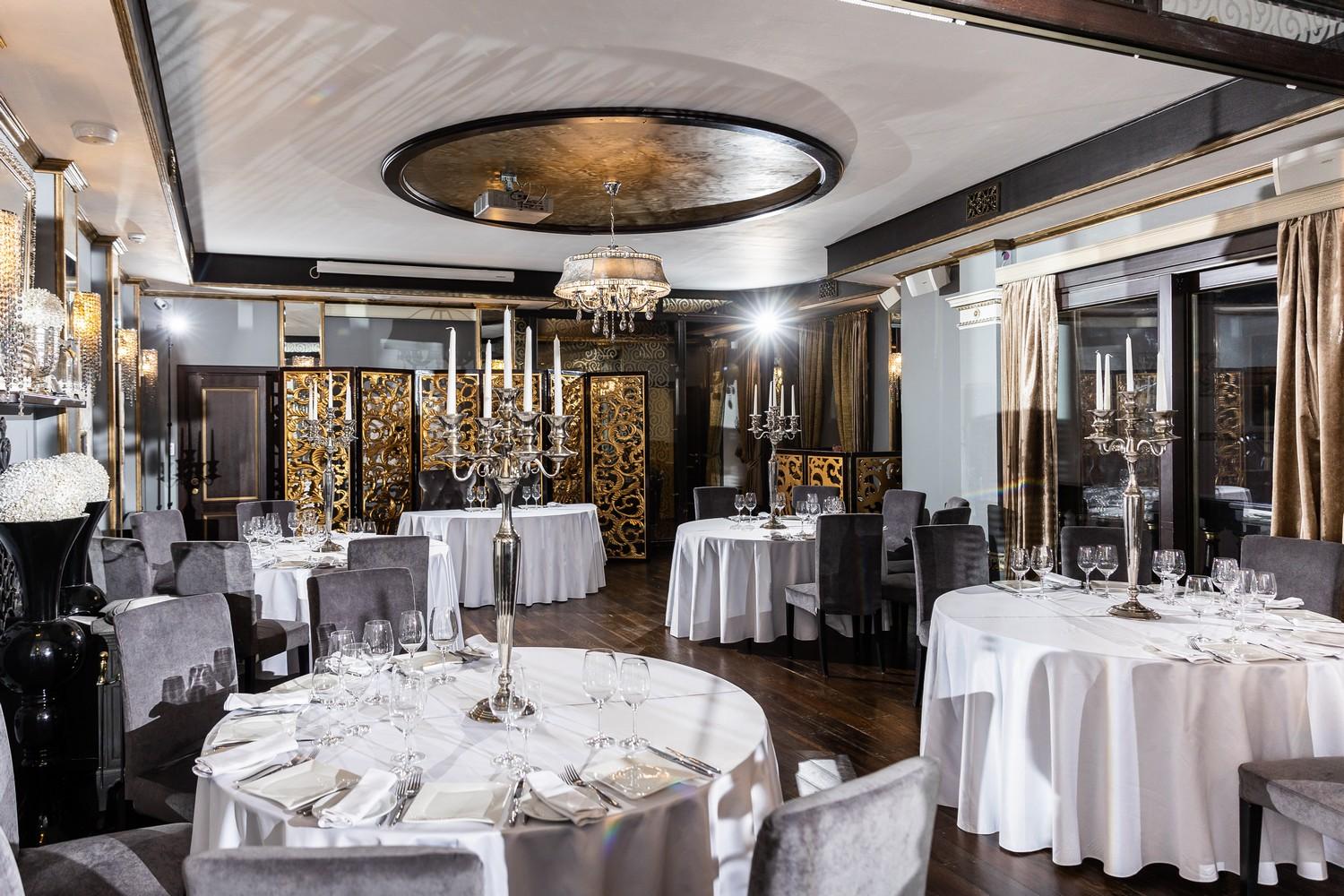 Воскресные бранчи | Метрополь | ул. Садовая, 22/2