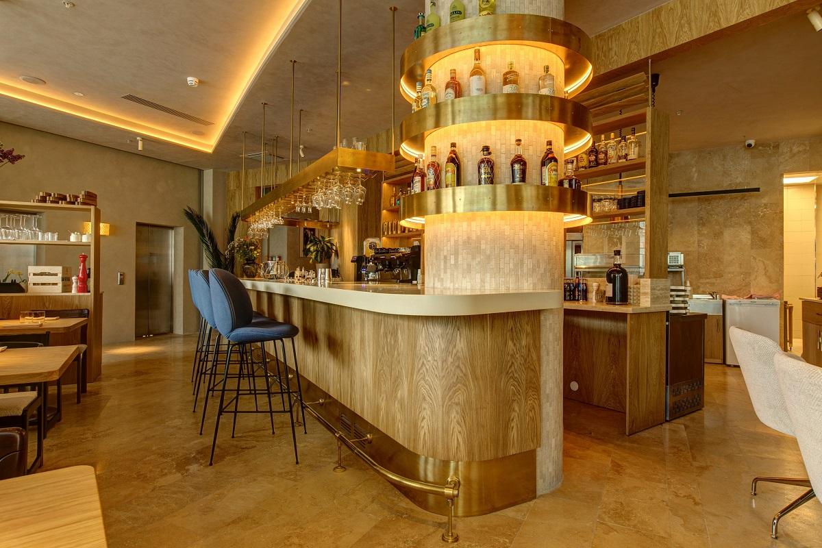 Пост по-итальянски | Italy на Большом | П.С. пр-т Большой, 58