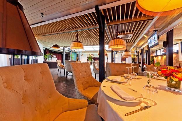 Le Beaujolais Nouveau est arrivé!