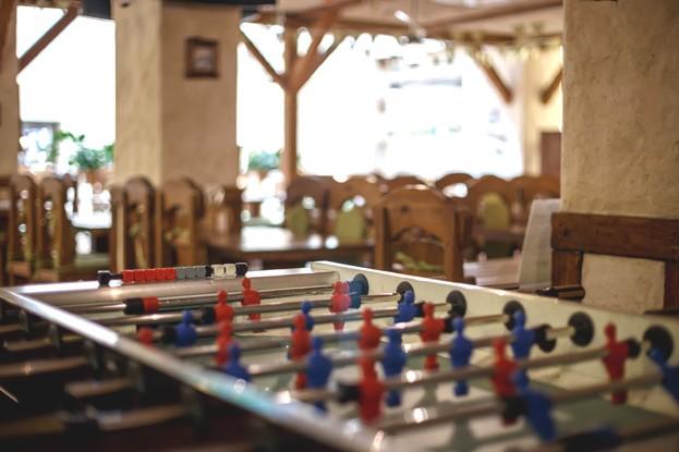 Рождественский эль