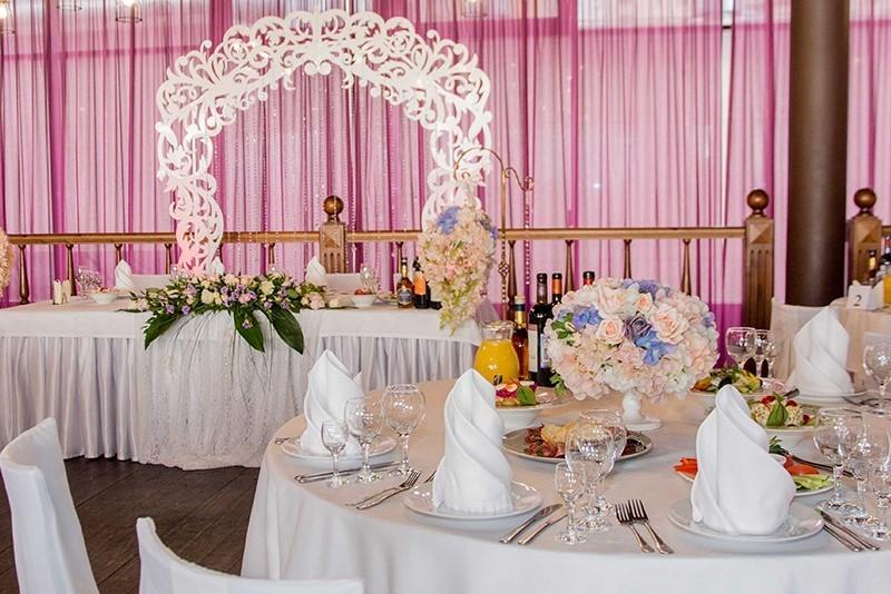 Лисичковое меню | Беринг | наб. Пироговская, 5/2