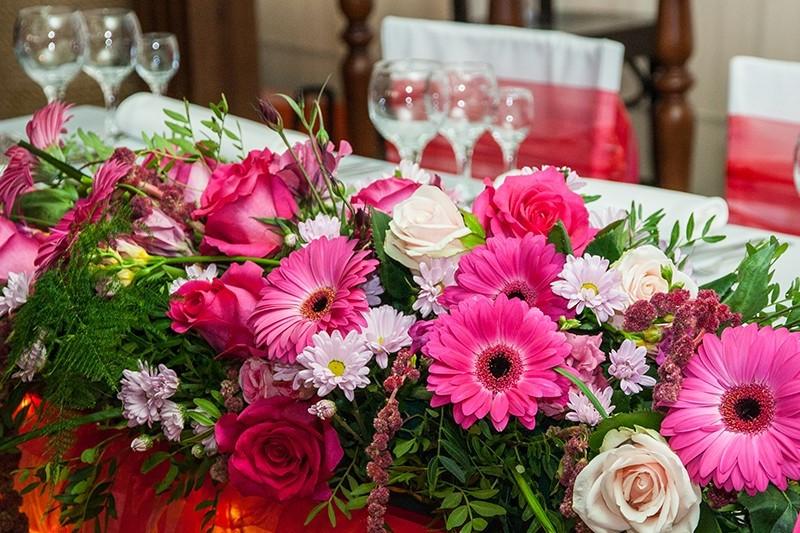 Лисичковое меню | Беринг | наб. Пироговская, 5/2