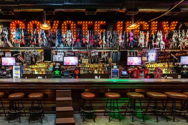 Осенняя Vip Party