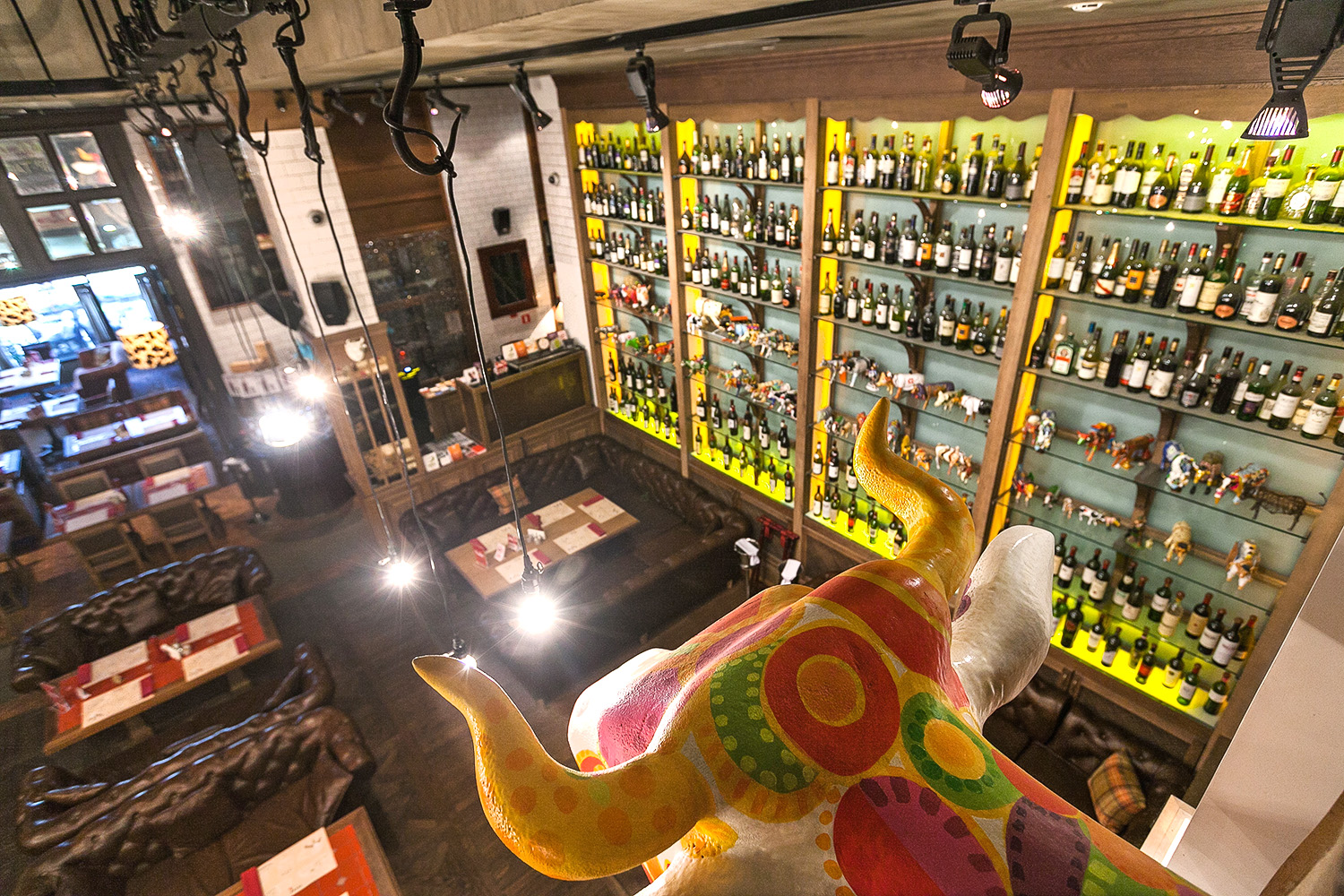 Блюда для поста | Рибай | ул. Казанская, 3