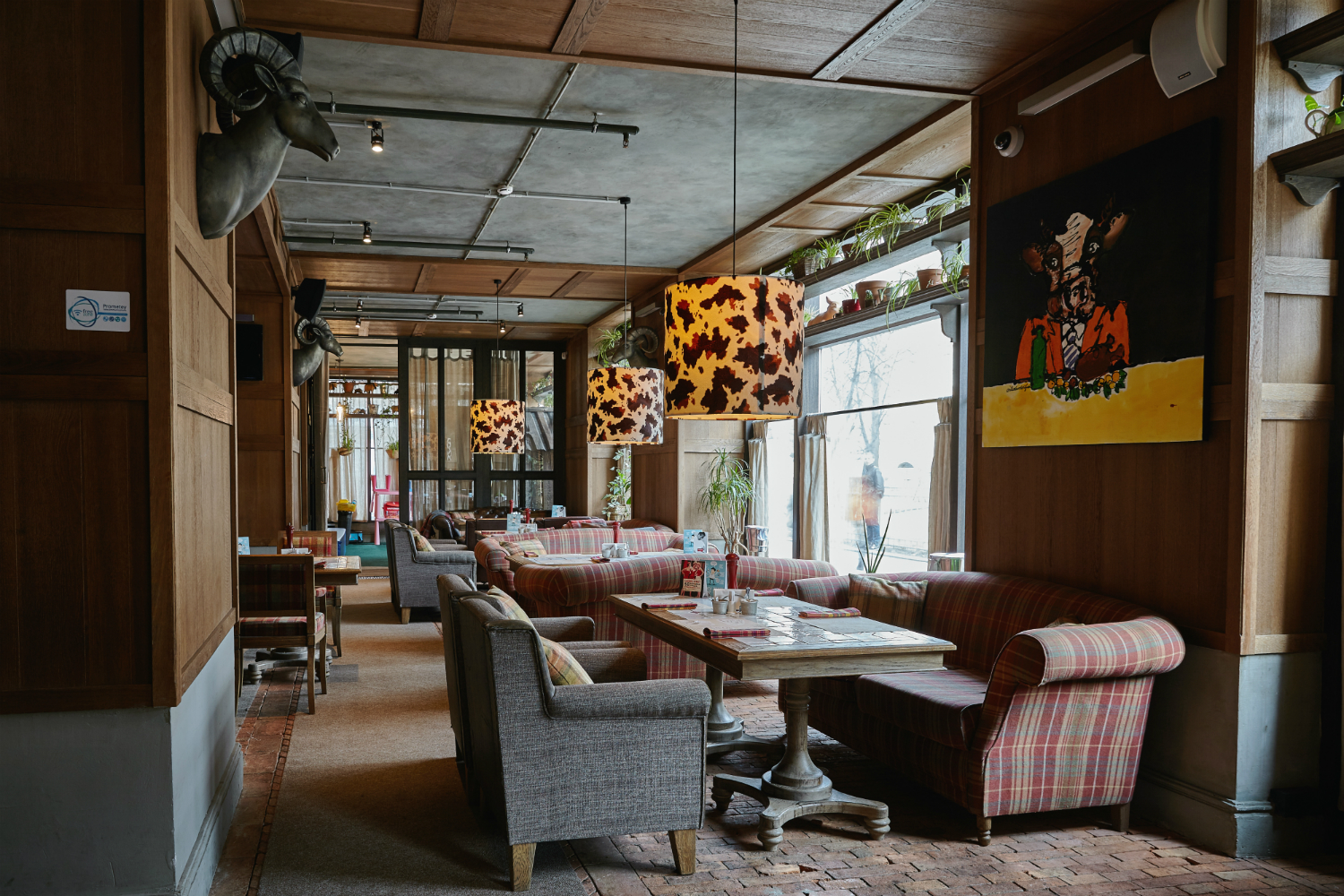 Блюда для поста | Рибай | ул. Казанская, 3