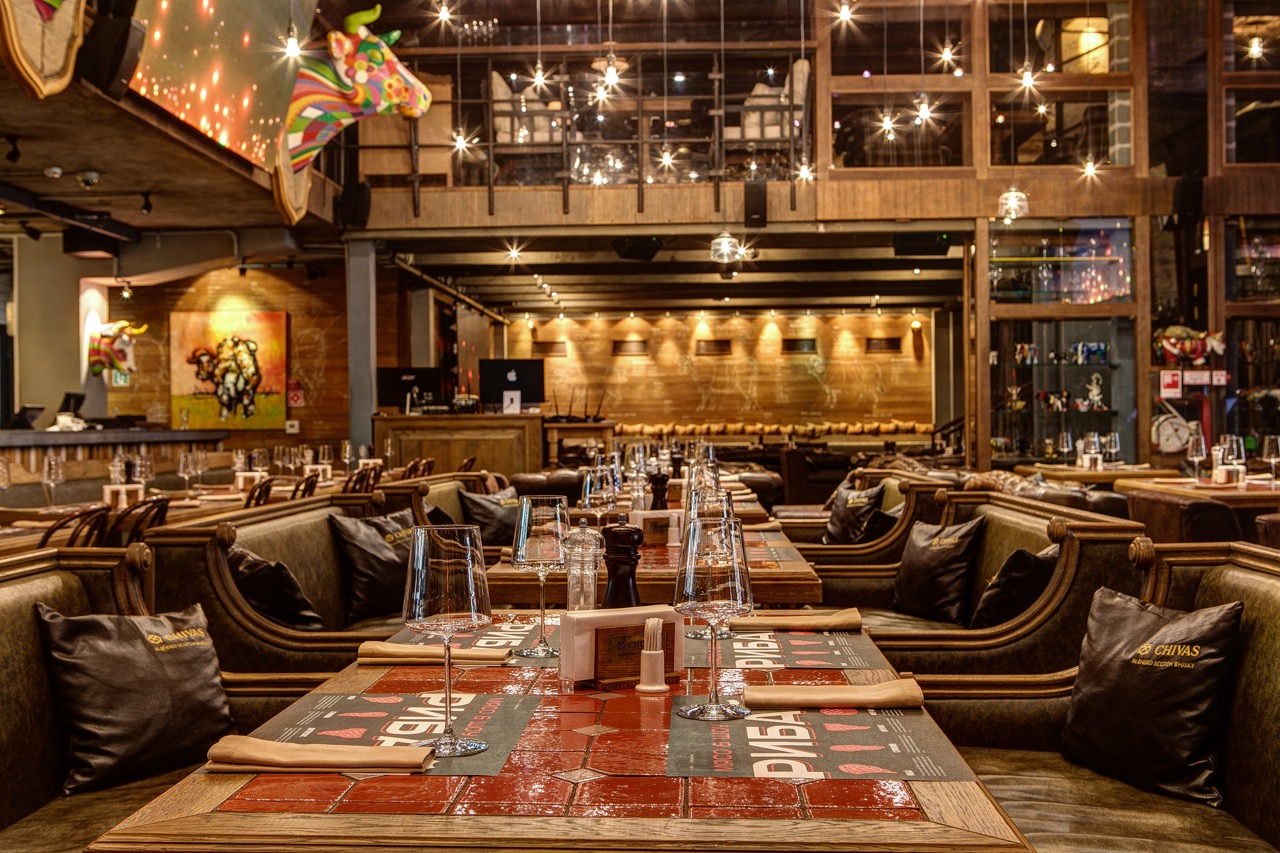 Трансляции Чемпионата Европы 2024 | Рибай | ул. Казанская, 3