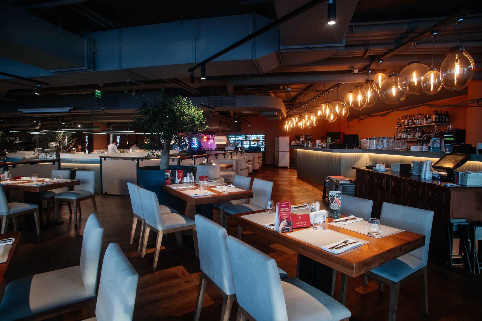 Столичные ритмы | Москва | пр-т Невский, 114-116