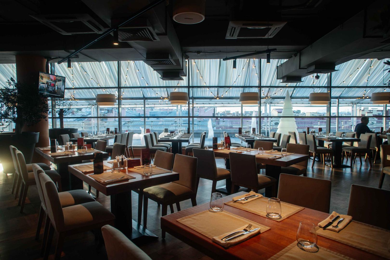 Столичные ритмы | Москва | пр-т Невский, 114-116