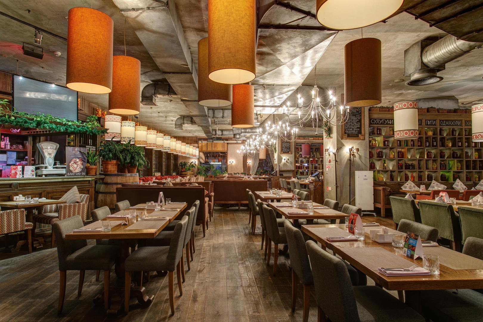 Новинки от бренд-шефа | Баклажан | пр-т Лиговский, 30А