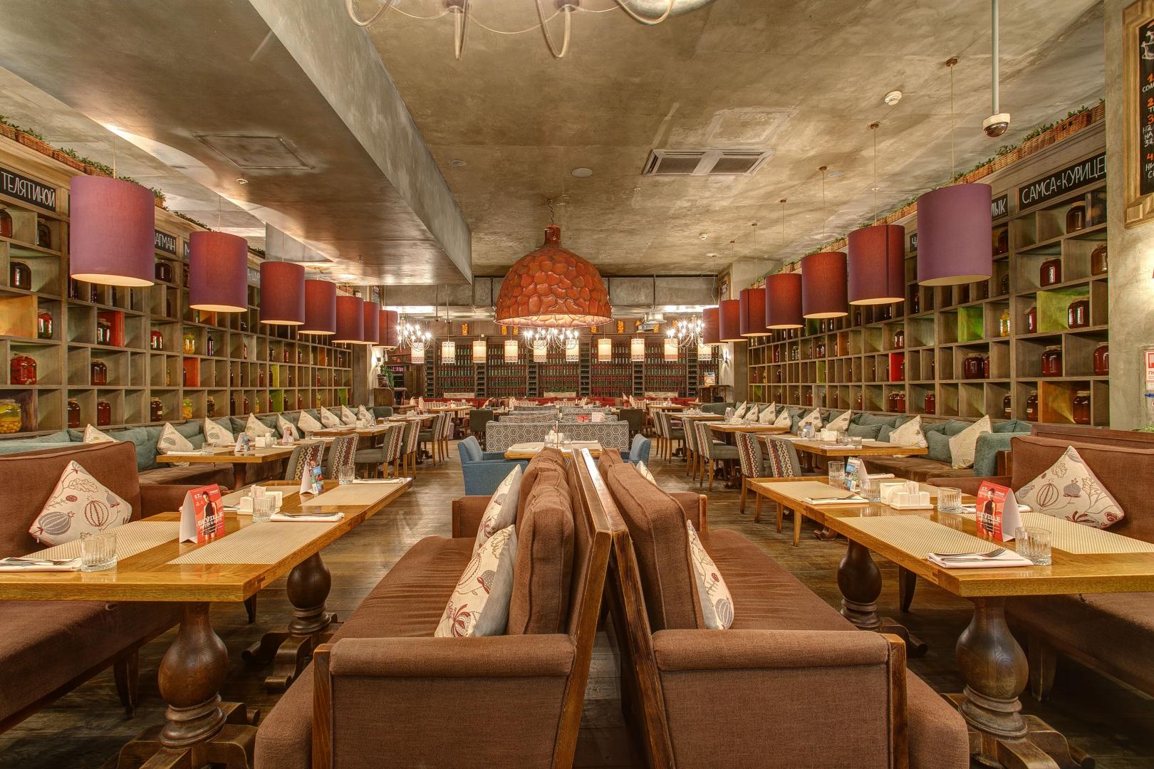 Юбилейный ужин | Баклажан | пр-т Лиговский, 30А