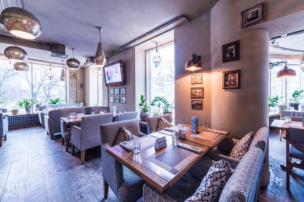 Выступление Ильи Орехова