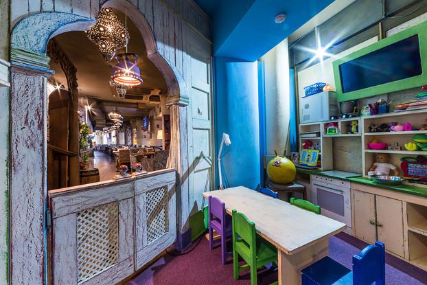 Скидка на новогодние билеты