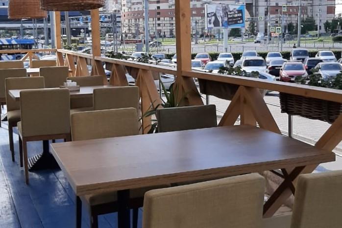 Выступление Ильи Орехова