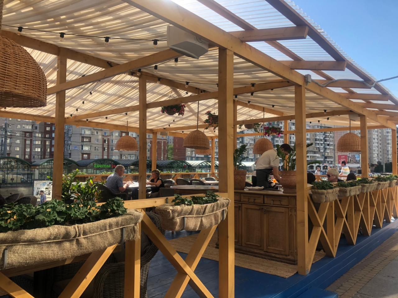 Выступление Ильи Орехова