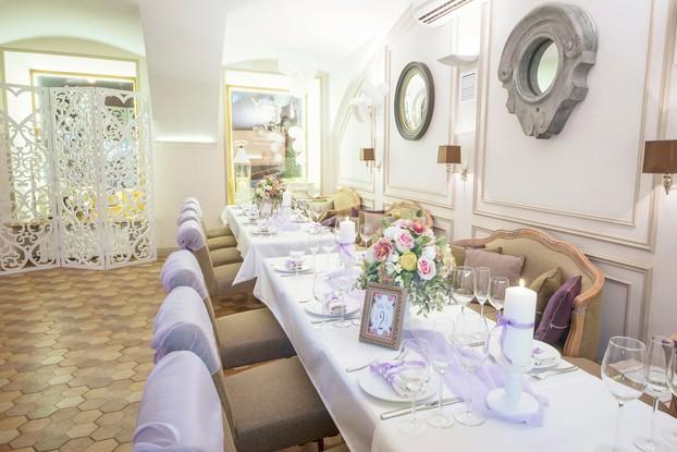 Заряди свой «Патрон» | Villa Aston | пр. Владимирский, 5