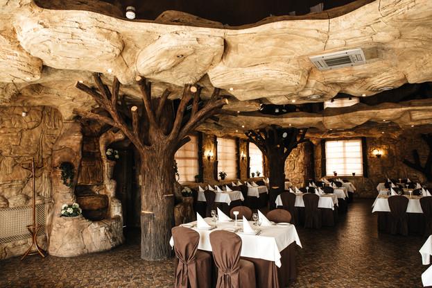 Деловые обеды