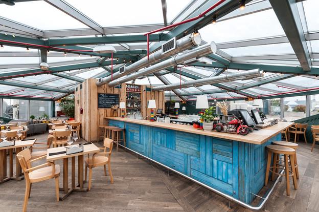 Филе свинины с чесночным майонезом