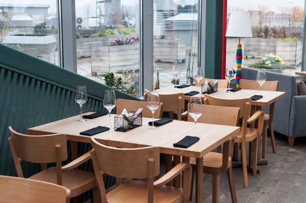 Филе свинины с чесночным майонезом