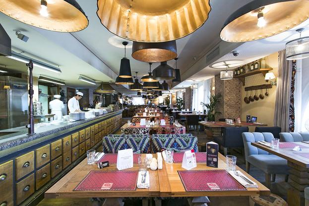 Идеальный праздник | Хочу харчо | ул. Садовая, 39-41