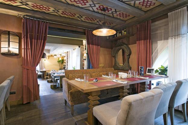 Праздник с размахом | Хочу харчо | ул. Садовая, 39-41