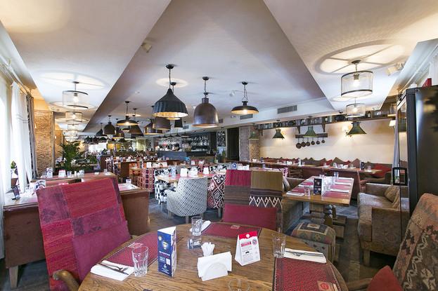 Блестящий праздник | Хочу харчо | ул. Садовая, 39-41