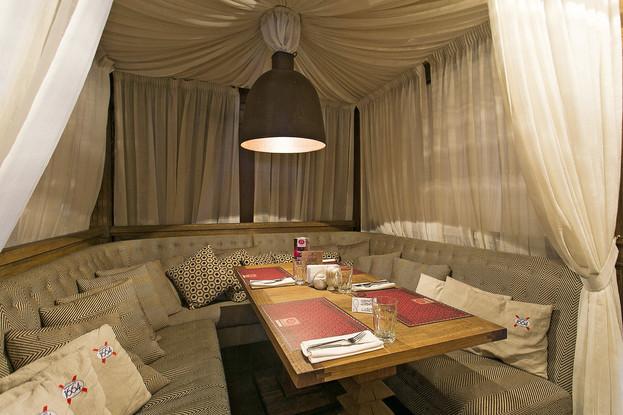 Праздник с размахом | Хочу харчо | ул. Садовая, 39-41