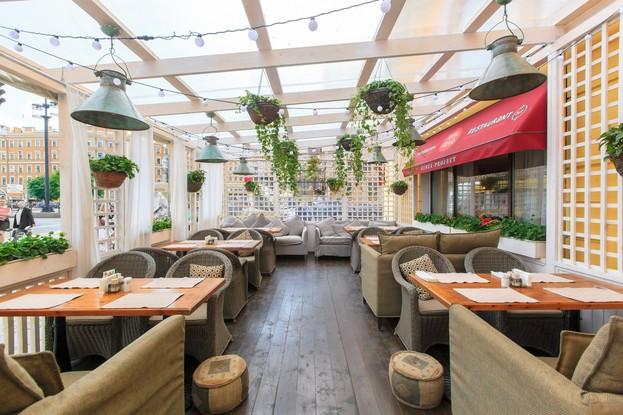 Идеальный праздник | Хочу харчо | ул. Садовая, 39-41