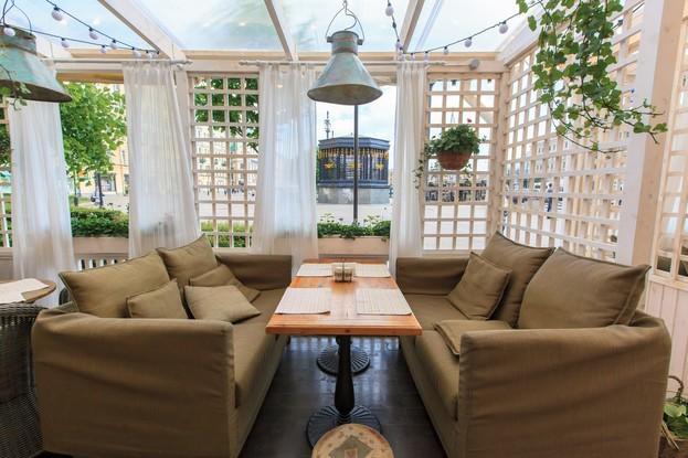 Скидка на завтраки | Хочу харчо | ул. Садовая, 39-41