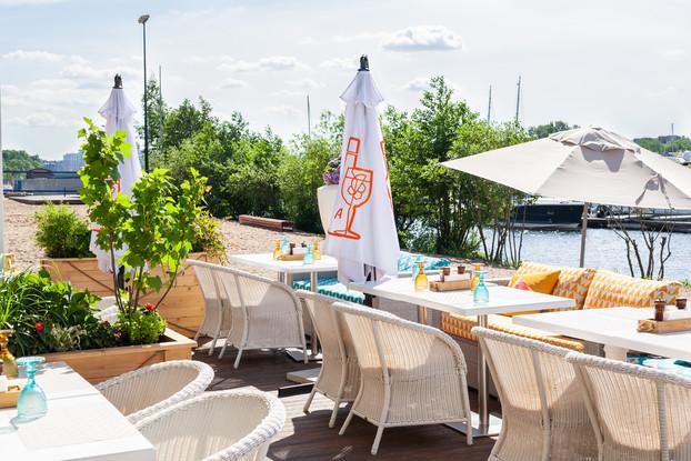 Письмо Деду Морозу | Sunday Ginza | Южная дорога, 4к2