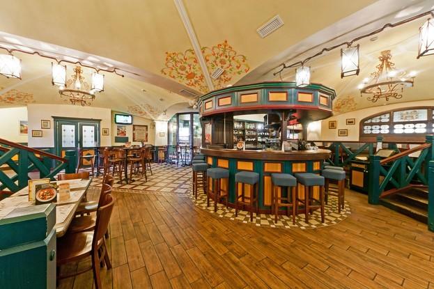 Хоккей. Италия — Россия