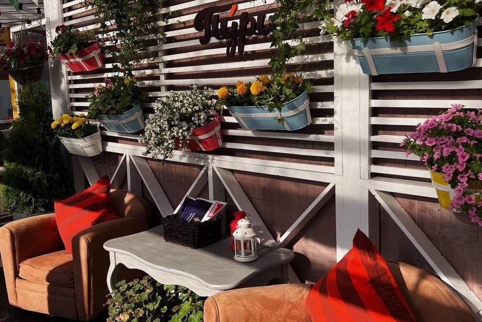 Мини-зоопарк | Пури | пр-т Индустриальный, 17к1