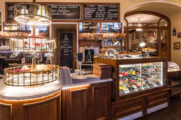 Постное меню | Du Nord 1834 | пр-т Лиговский, 41/83