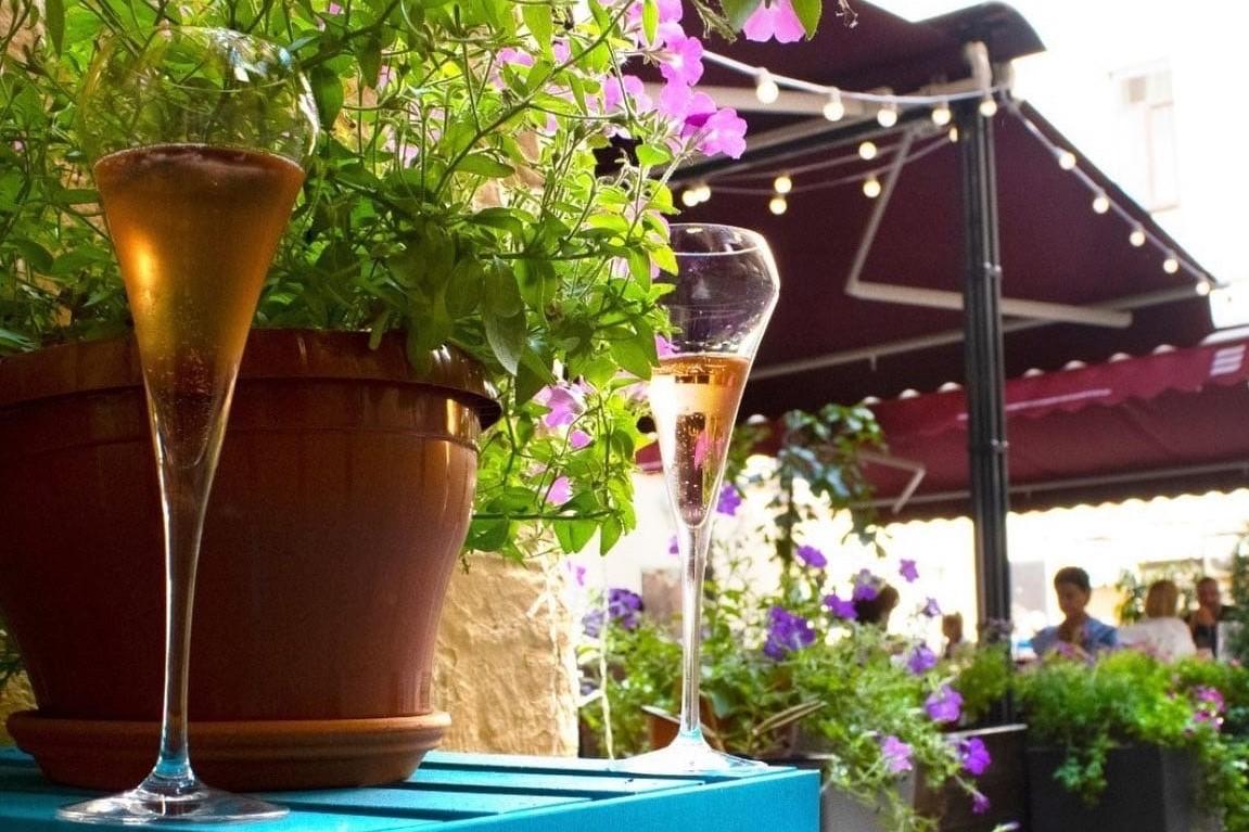 Постное меню | Du Nord 1834 кондитерская | пр-т Лиговский, 41/83