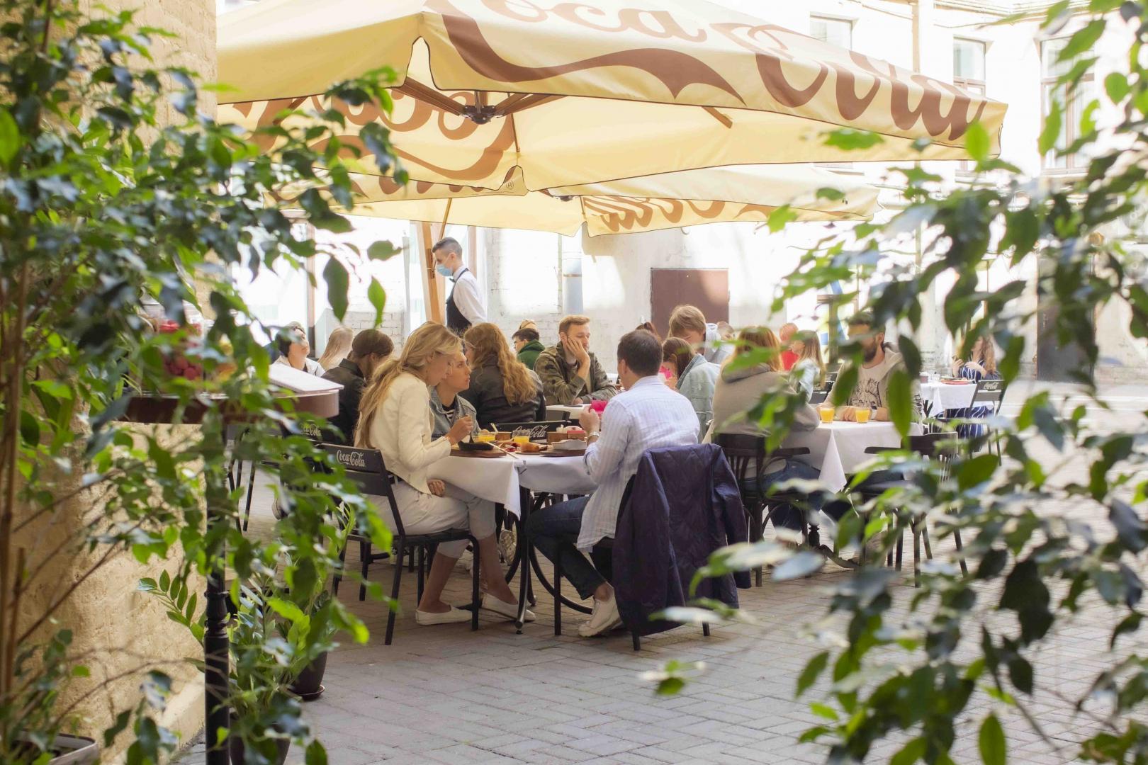 Круглосуточная кондитерская | Du Nord 1834 кондитерская | пр-т Лиговский, 41/83