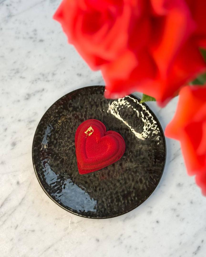 Круглосуточная кондитерская | Du Nord 1834 | пр-т Лиговский, 41/83