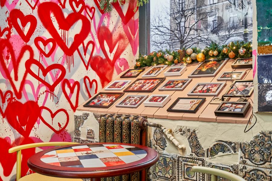 Шестнадцатилетие бара | Барслона | ул. Большая Конюшенная, 1