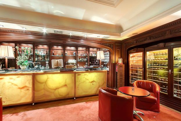 Постное меню | Палкинъ | пр-т Невский, 47