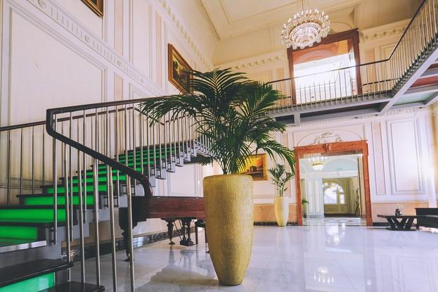 Сезон корюшки | Палкинъ | пр-т Невский, 47