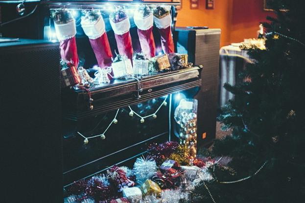 Легендарные вечеринки