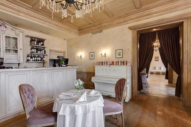 Праздник для ребенка